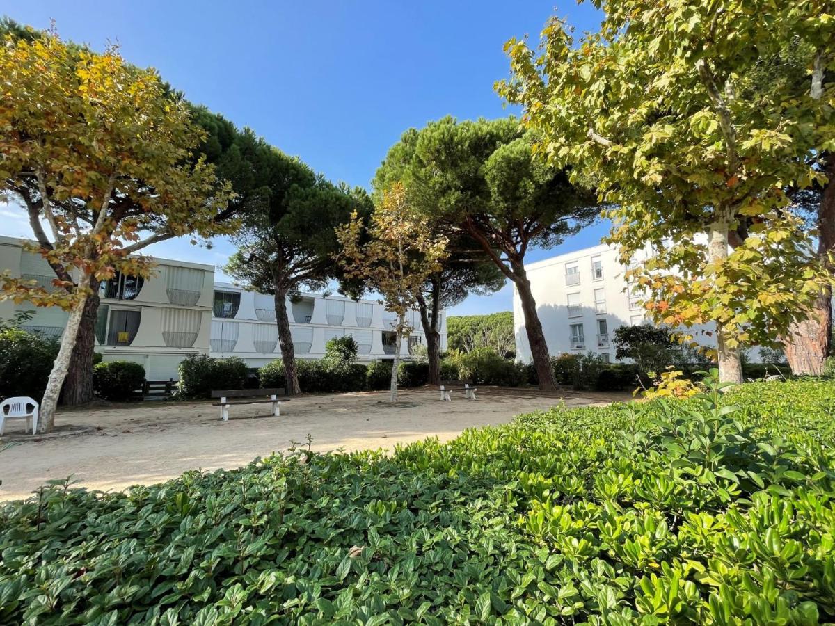 Apartment Marin'Land By Interhome La Grande-Motte Esterno foto